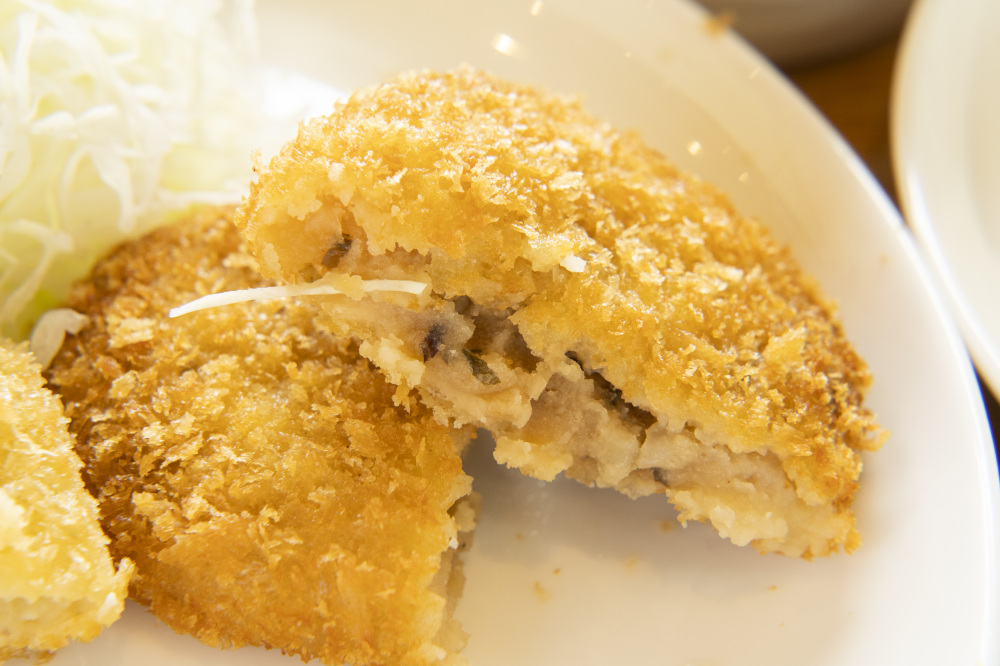 高岡コロッケ特集「地元で愛される!高岡コロッケのお店」