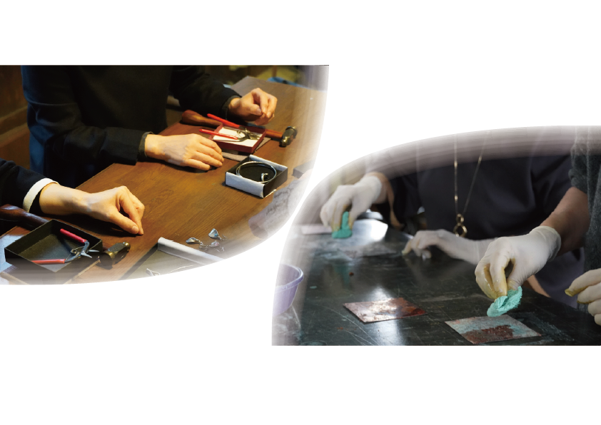 高岡のものづくりと食を楽しむ特別体験「高岡雅美（みやび）プレミアム」で高岡の魅力を体感しよう！