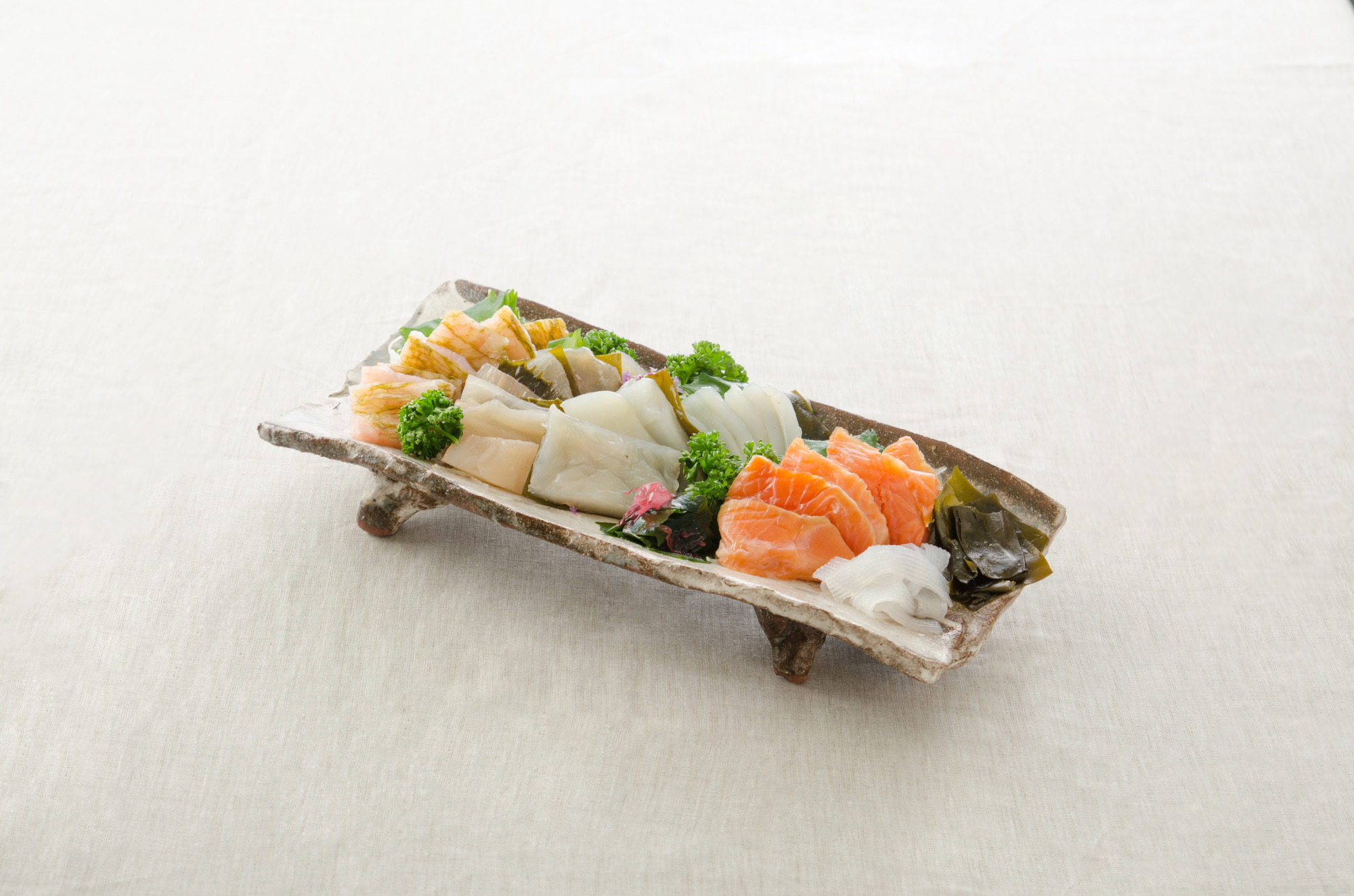 昆布締め
