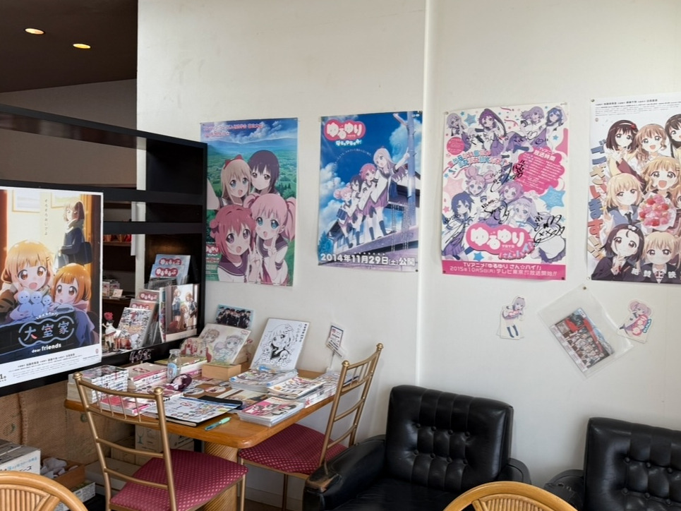 アニメ「ゆるゆり」