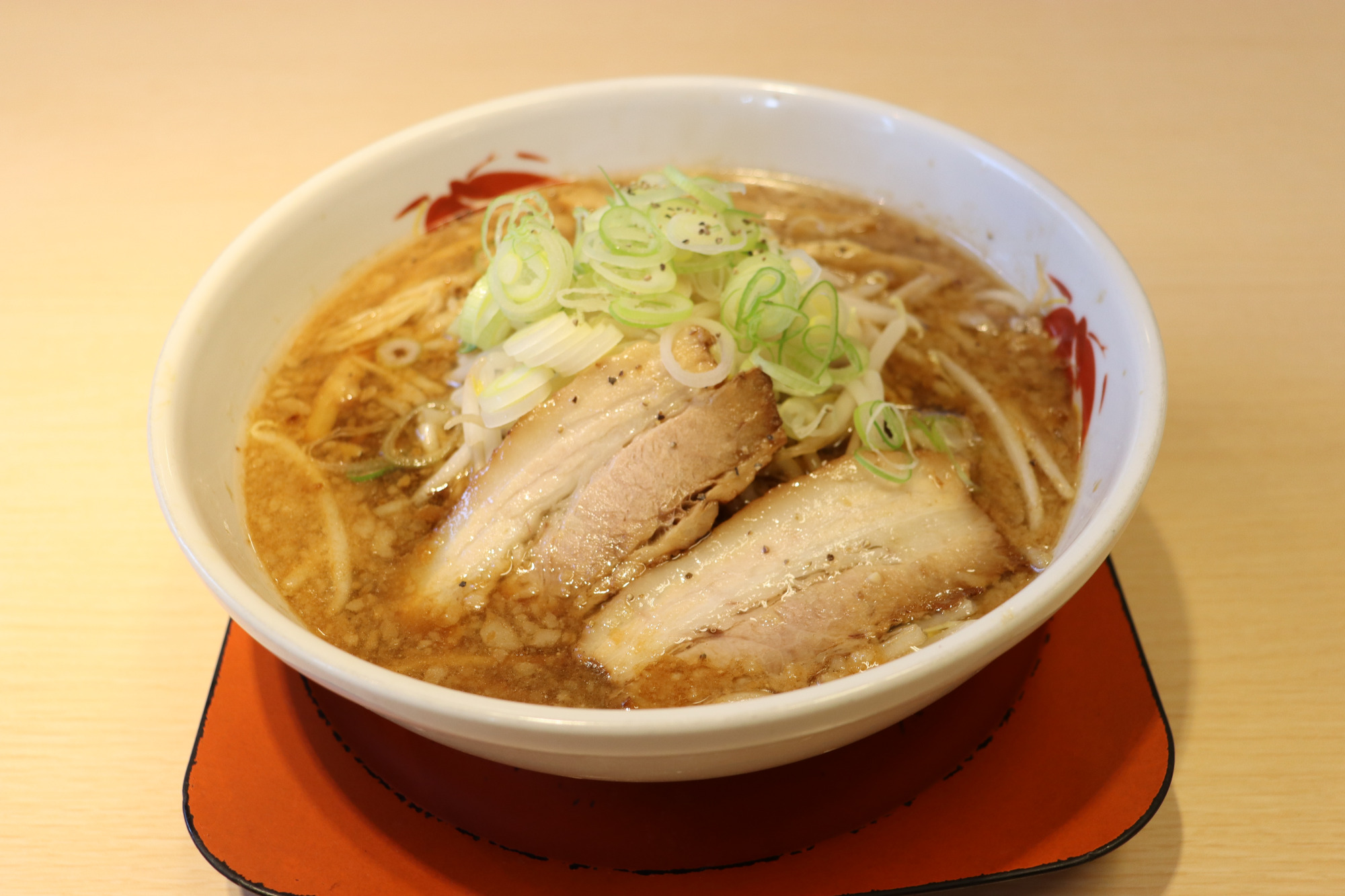 やすブラック（890円）