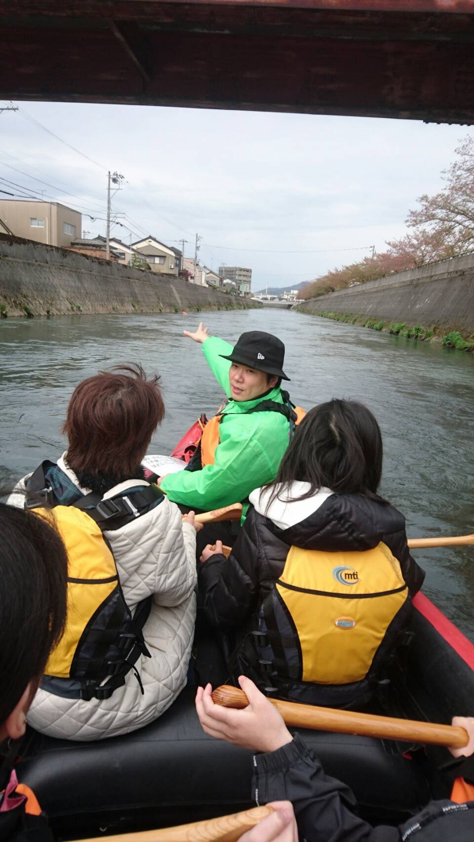 （写真提供：角田悠紀　高岡市長）