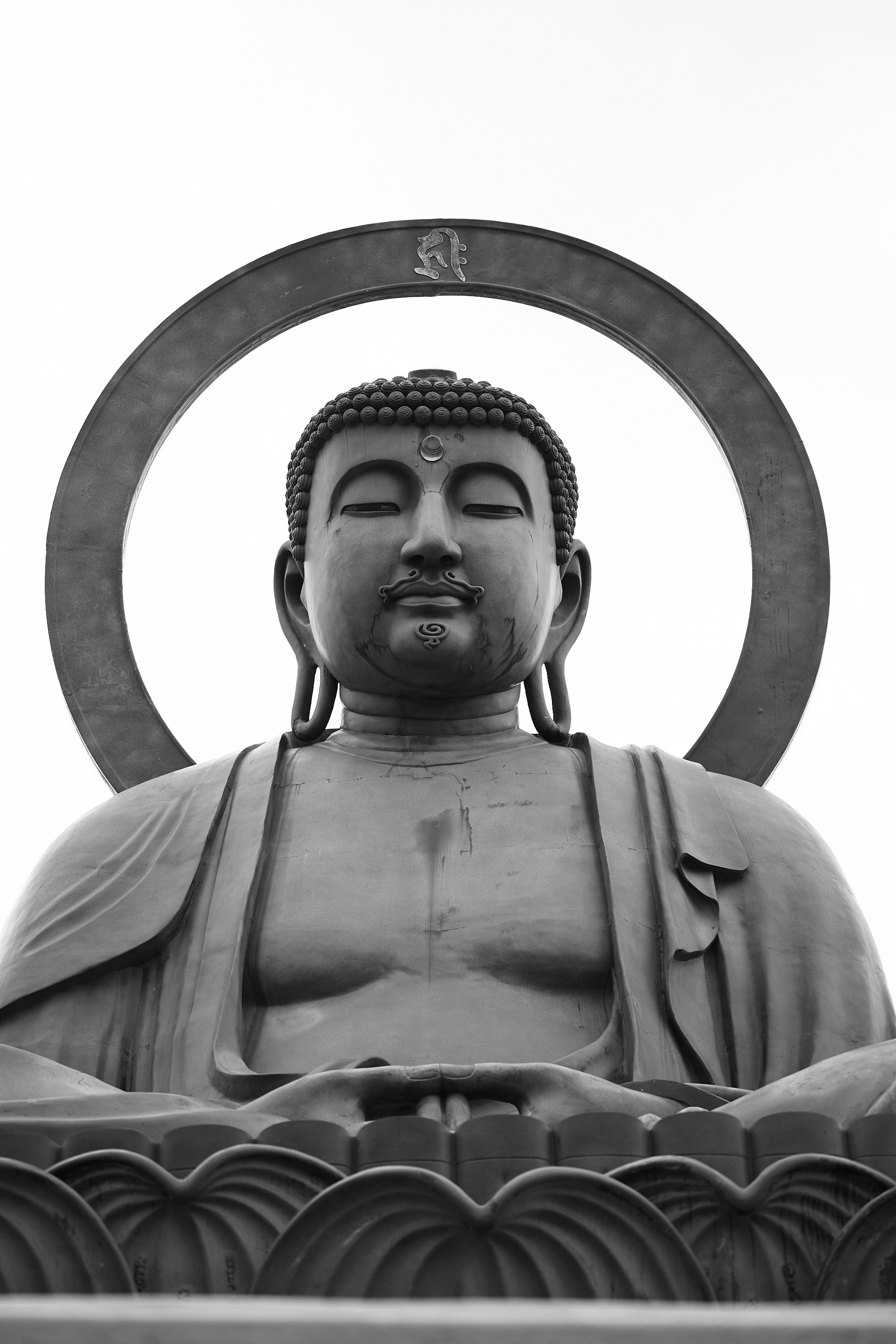 高岡大仏
