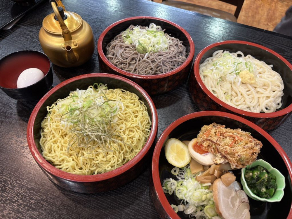 桶の中身はこんな感じ
