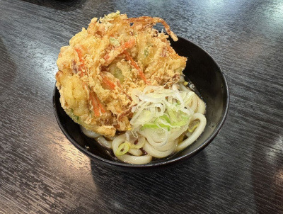 お好みで具材をトッピング②