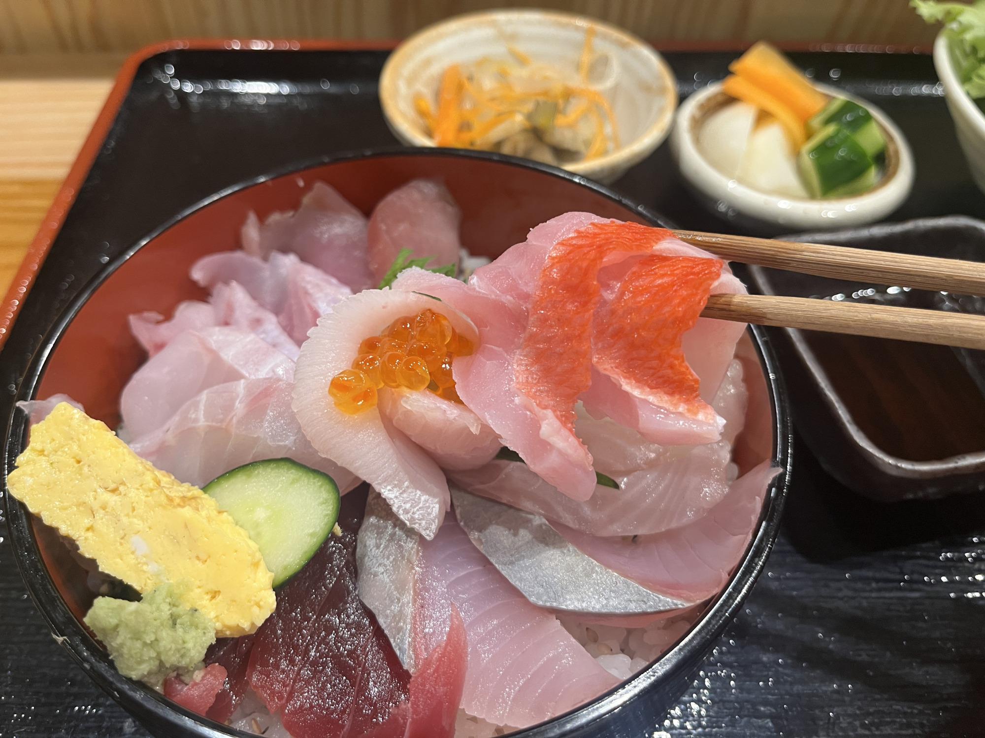 能登産もずく酢