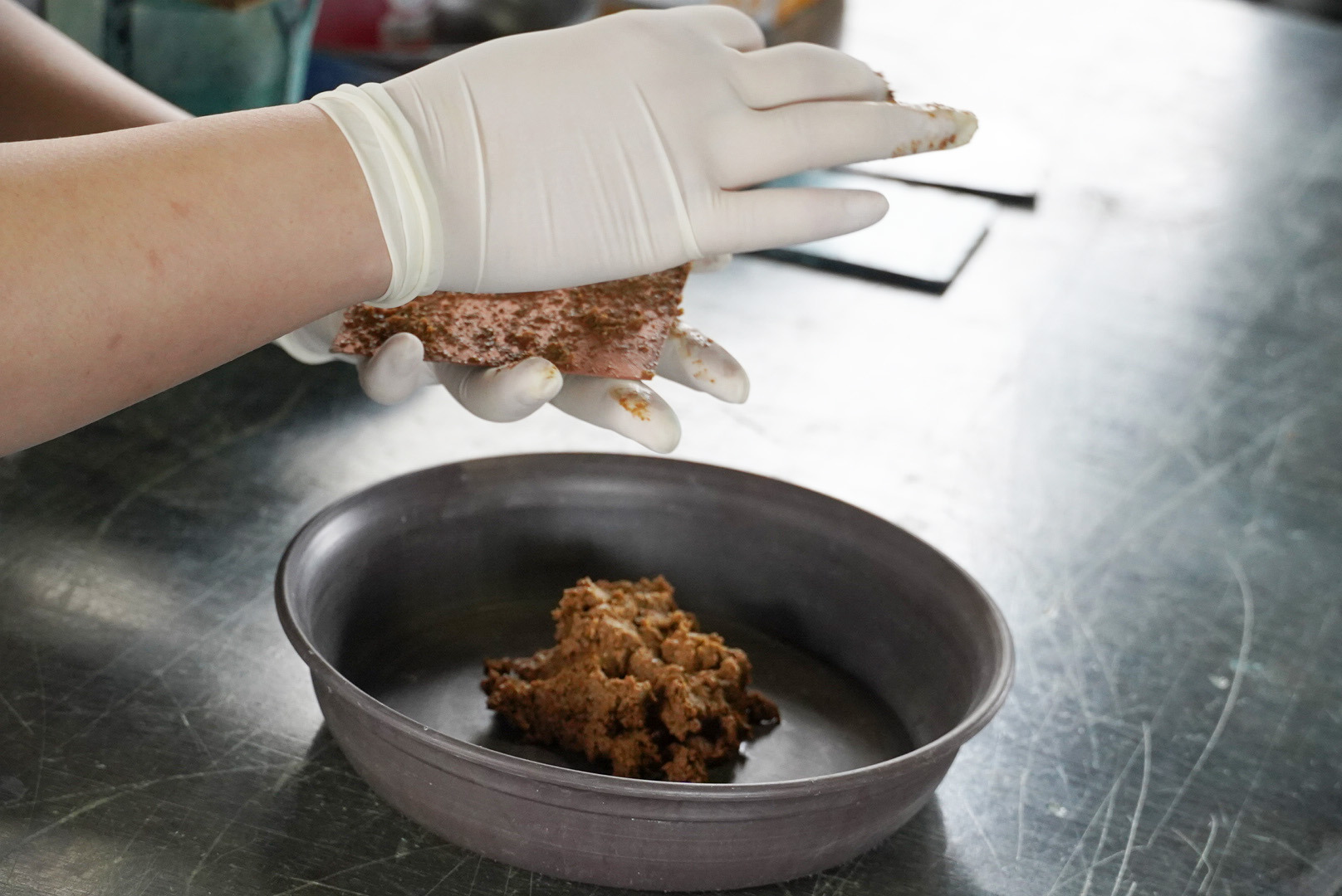 一つ一つ丁寧に教えて下さいます。