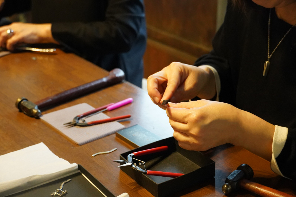 高岡雅美プレミアム　日帰りコース