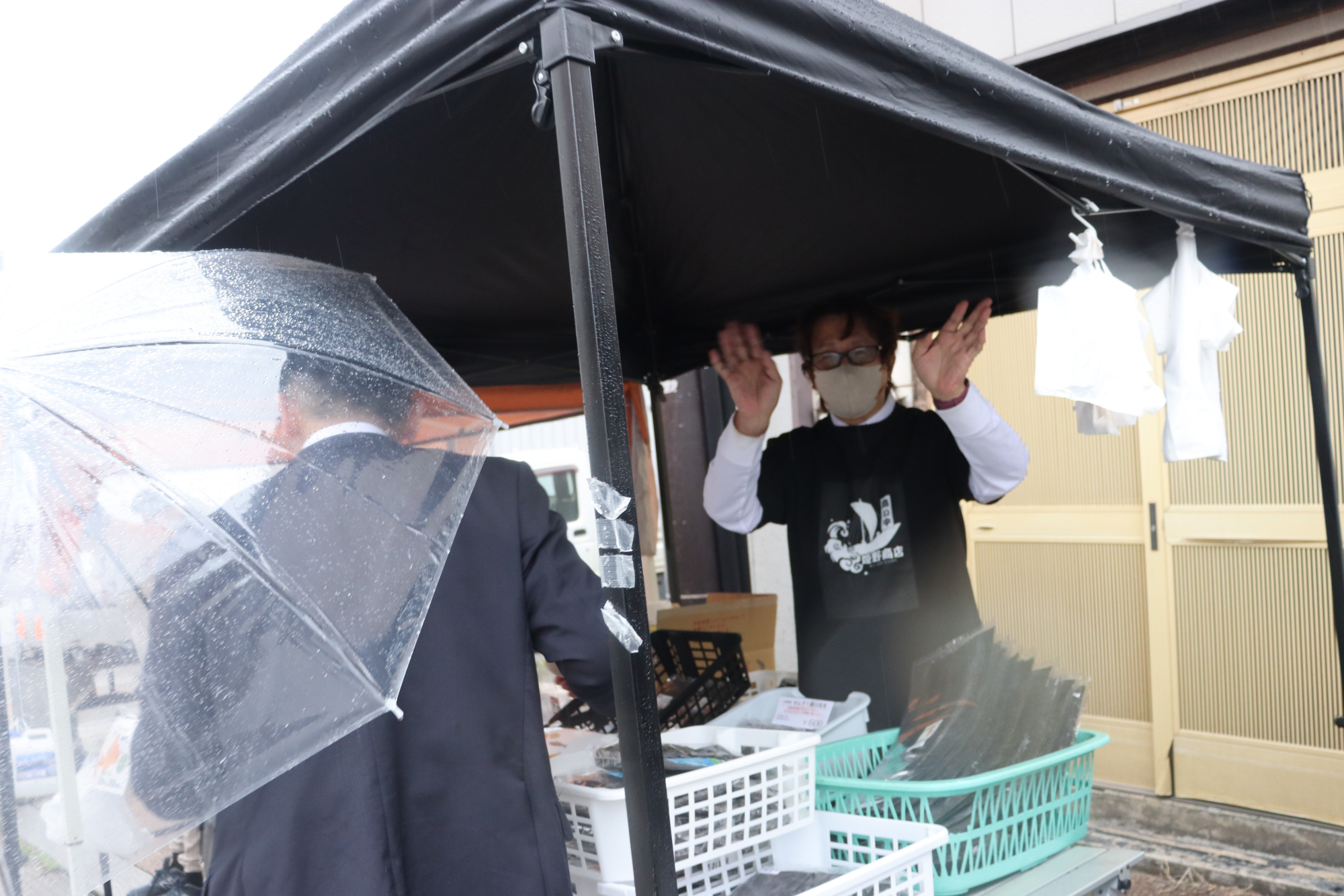富山県民のソウルフード昆布も