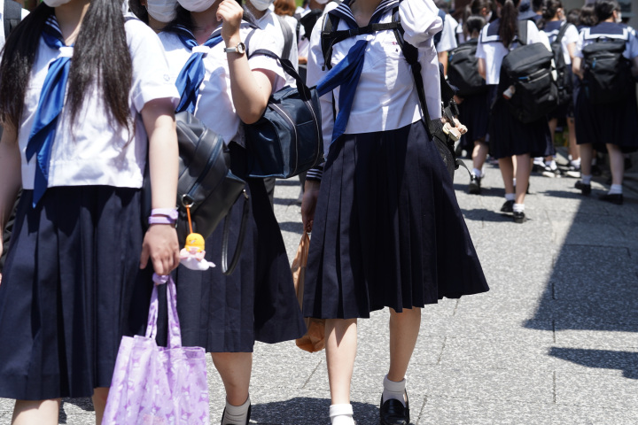 高岡市の教育旅行