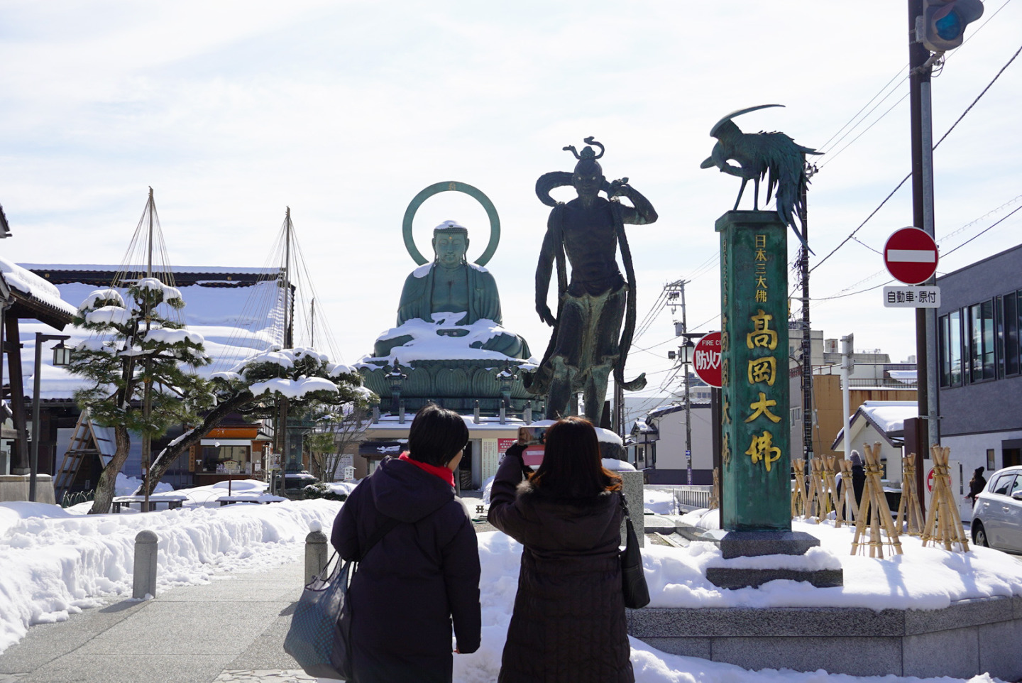 写真を撮ったり...