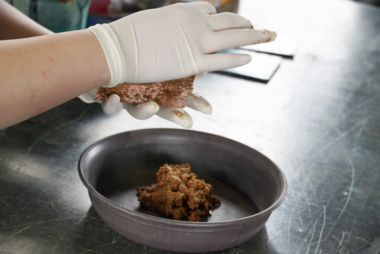 一つ一つ丁寧に教えて下さいます。