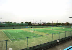 高岡スポーツコア