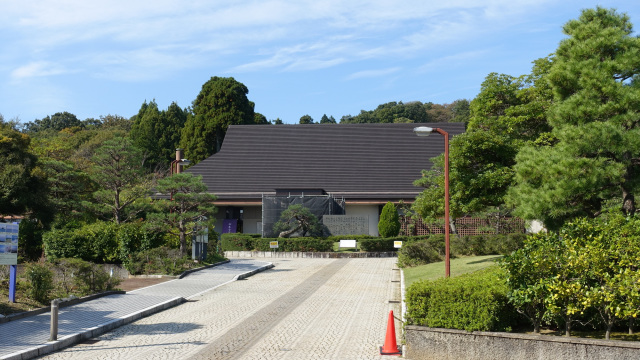 万葉歴史館