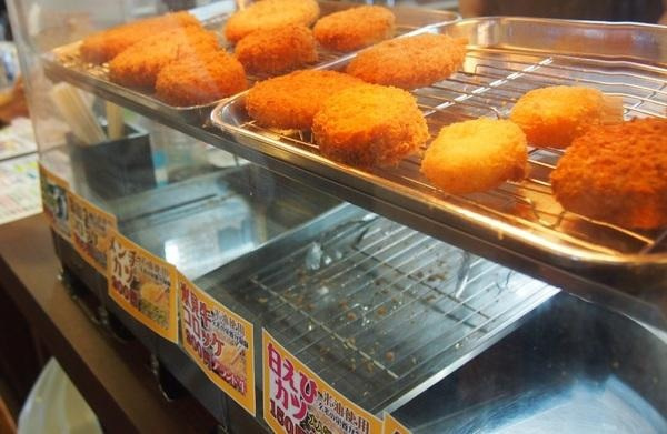 道の駅万葉の里 高岡