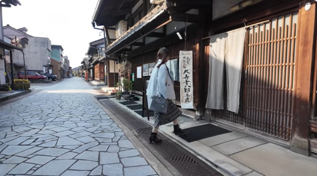 14 高岡雅美プレミアムものづくり体験(大寺幸八郎商店)