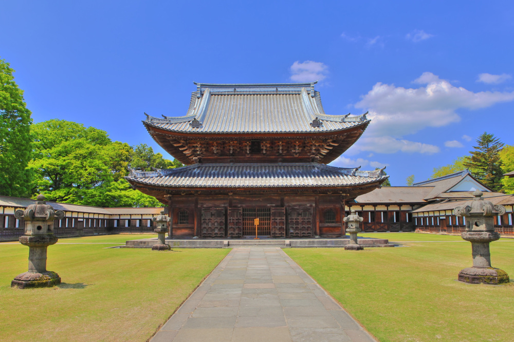 【特集】高岡ってどんなところ？高岡の観光スポットを徹底解説！