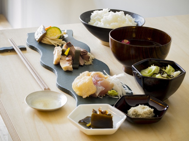 昆布締め クラフタン