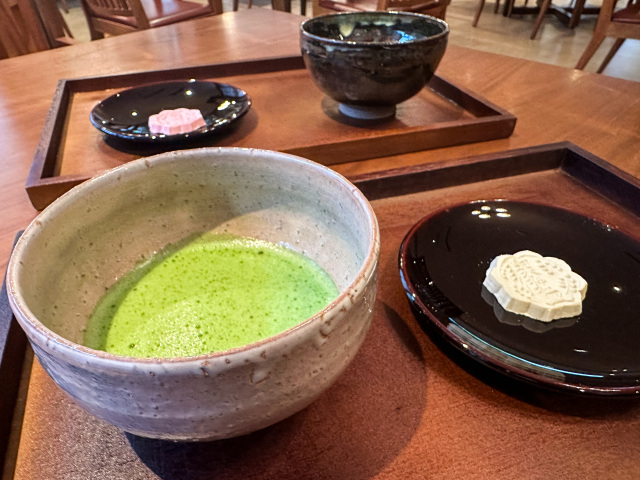 いみづ茶寮