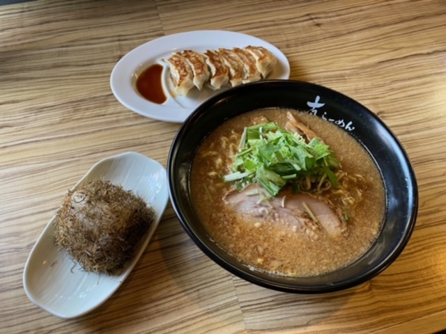らーめん 真風