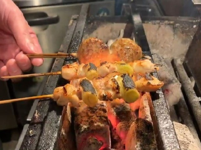 串道楽 潤