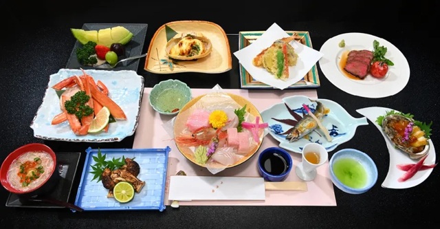 味の福島