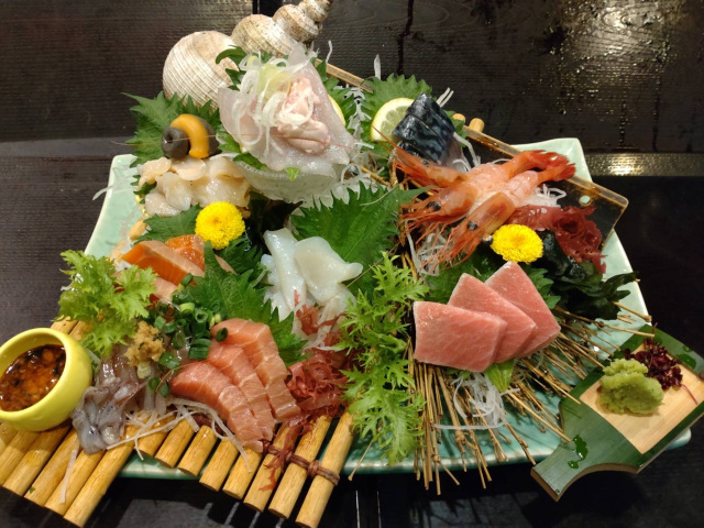 北陸四季の味 寿々屋