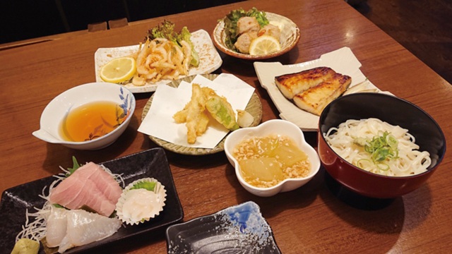 居酒屋 たかまさ