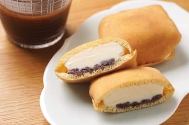 きんつばのまつしまや