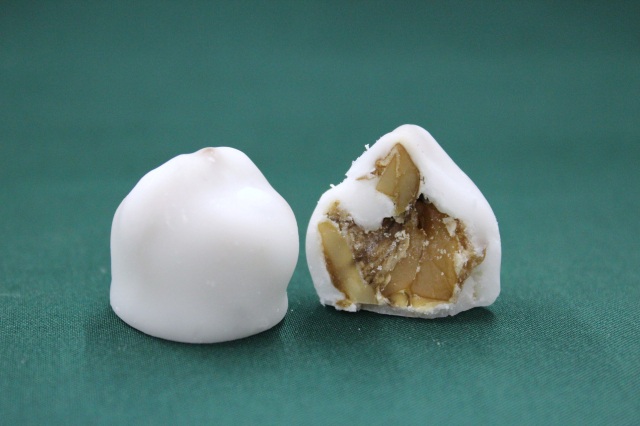 こし村百味堂
