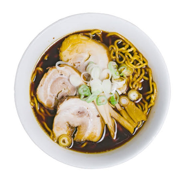 ラーメン 翔龍