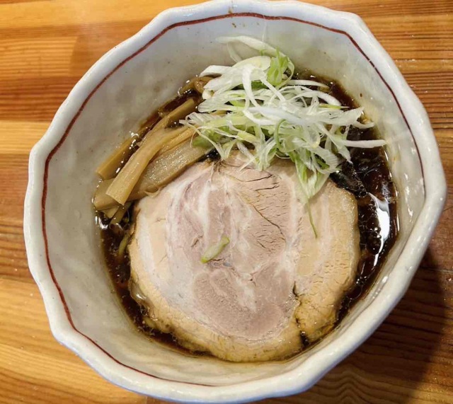らーめん 誠や