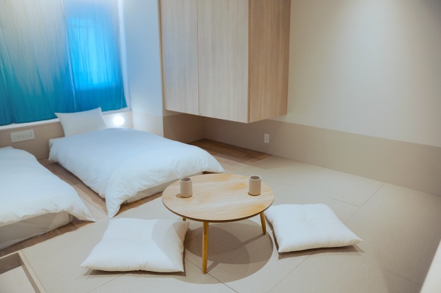 SEKAI HOTEL Takaoka