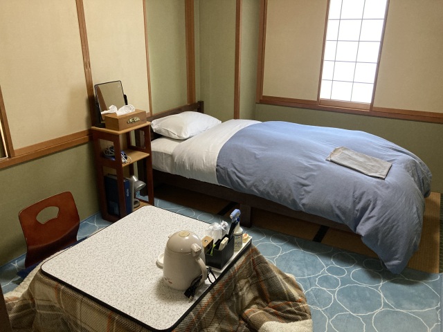 Asahi City Inn Hotel