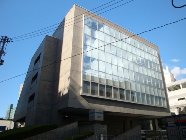富山県教育記念館博物館