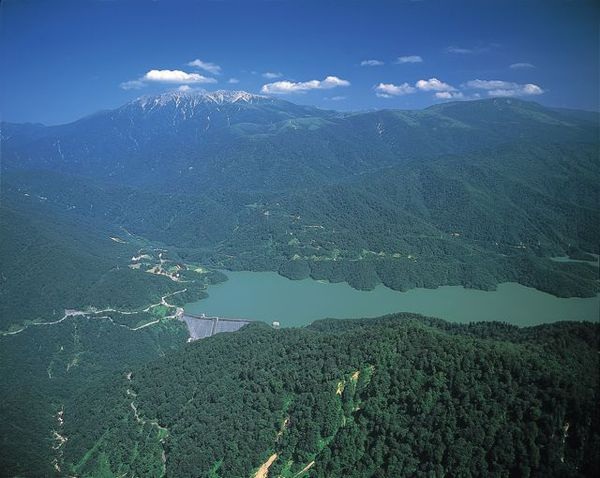 有峰森林文化村