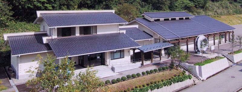 大山地域の歴史と文化を伝える