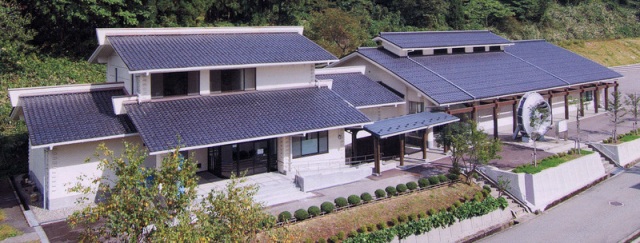 大山歴史民俗資料館