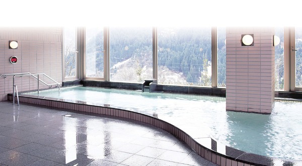 眺望最高！ 気分ゆったり！