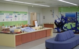 富山市エコタウン交流推進センター