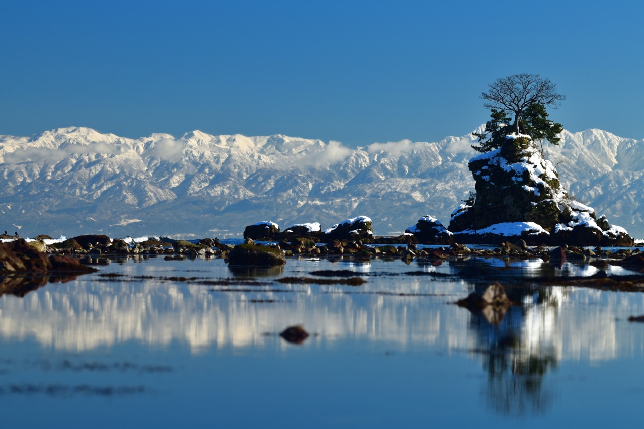 四季折々の絶景