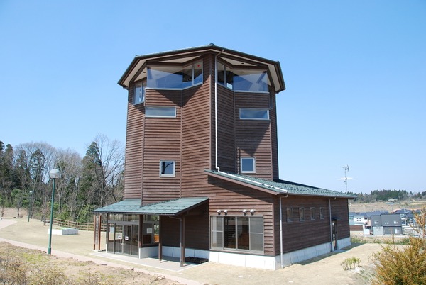 柳田布尾山古墳館