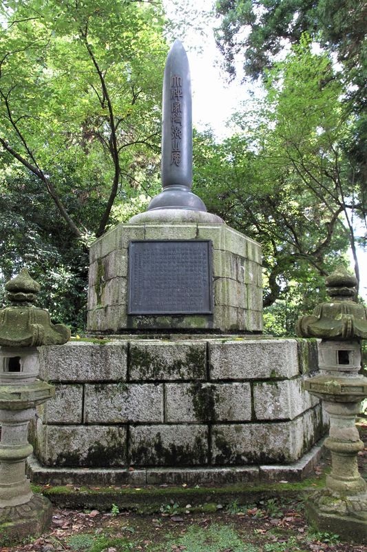 布勢の円山