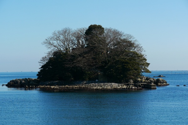 唐島