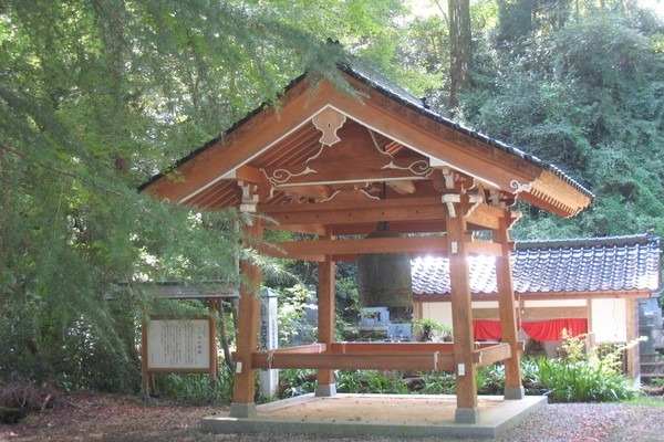 鐘つき堂