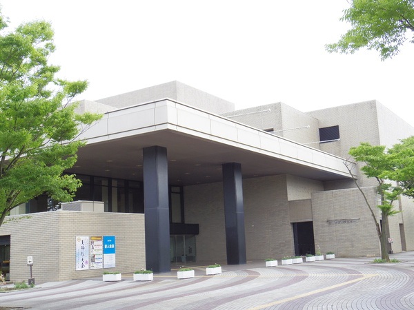 富山県高岡文化ホール