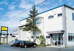 高陵産業