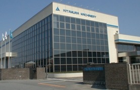 キタムラ機械株式会社
