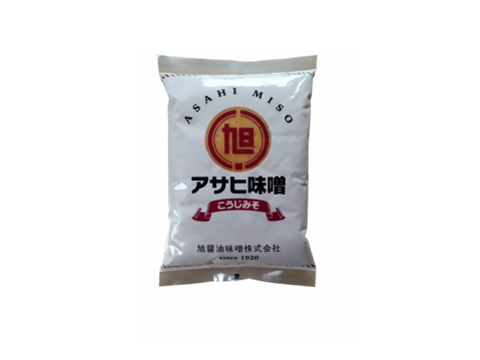 味噌