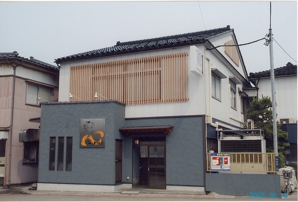 長く愛され続ける地元の名店です